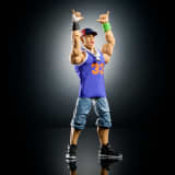 WWE Ultimate Edition John Cena Action Figure