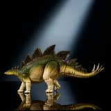 Jurassic World Hammond Collection Lost World Jurassic Park Stegosaurus Action Figure
