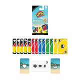 UNO Add-On Pack Love Island