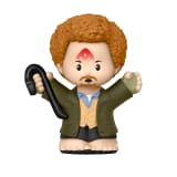 Little People Collector Home Alone Special Edition Set