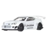 Hot Wheels Premium Car Culture Circuit Legends Pandem Subaru BRZ