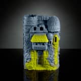 Masters of the Universe Vintage Castle Grayskull Playset