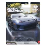 Hot Wheels Premium Fast & Furious Lexus LFA