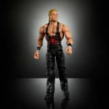 WWE Monday Night War Elite Collection Lex Luger Action Figure