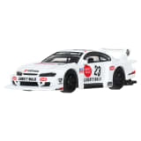 Hot Wheels Premium Car Culture LB Super Silhouette Nissan Silvia (S15)