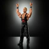 WWE Monday Night War Elite Collection Lex Luger Action Figure