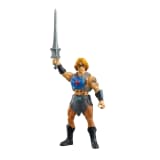 Masters of the Universe 2026 Movie He-Man Action Figure