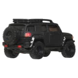 Hot Wheels Premium Fast & Furious Toyota FJ Cruiser