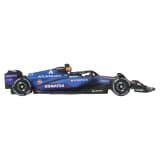 Hot Wheels Premium 2025 Formula 1® Atlassian Williams Racing Team #23