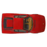 Hot Wheels Premium Car Culture Ferrari Testarossa