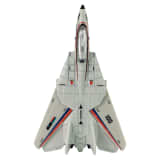 Hot Wheels Premium Pop Culture G.I. JOE Combat Jet Skystriker