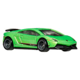 Hot Wheels Premium Boulevard Lamborghini Gallardo LP 570-4 Superleggera