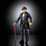 WWE Legends Elite Collection Mr. Fuji Action Figure