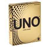UNO Gold Edition
