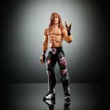 WWE Legends Elite Collection Shawn Michaels Action Figure