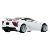 Hot Wheels Premium Car Culture Timeless Icons Lexus LFA