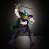 Masters of the Universe Masterverse New Eternia Keldor Action Figure