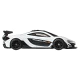 Hot Wheels Premium Car Culture McLaren 2-Pack