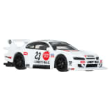 Hot Wheels Premium Car Culture LB Super Silhouette Nissan Silvia (S15)