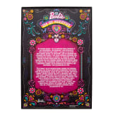 2024 Día de Muertos Barbie Doll