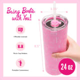 Barbie™ Best Day Ever Tumbler - 24 Oz