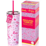 Barbie™ Love Out Loud Tumbler - 24 Oz