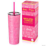Barbie™ Best Day Ever Tumbler - 24 Oz