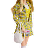 Barbie x Clueless Cher Doll