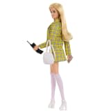 Barbie x Clueless Cher Doll
