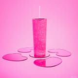 Barbie™ Best Day Ever Tumbler - 24 Oz