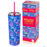 Barbie™ Dream Big Tumbler - 24 Oz