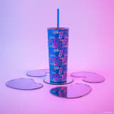 Barbie™ Dream Big Tumbler - 24 Oz