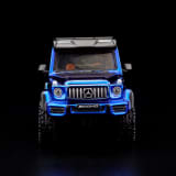 Hot Wheels RLC Mercedes-AMG G 63 4x4²