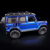 Hot Wheels RLC Mercedes-AMG G 63 4x4²