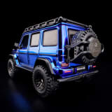 Hot Wheels RLC Mercedes-AMG G 63 4x4² 