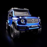 Hot Wheels RLC Mercedes-AMG G 63 4x4²