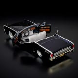 Hot Wheels RLC Exclusive ’61 Lincoln Continental