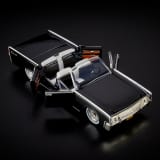 Hot Wheels RLC Exclusive ’61 Lincoln Continental