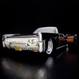 Hot Wheels RLC Exclusive ’61 Lincoln Continental