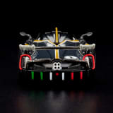 RLC Exclusive ‘21 Pagani Huayra R