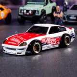 Hot Wheels Elite 64 Pandem Datsun 280ZX