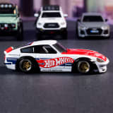 Hot Wheels Elite 64 Pandem Datsun 280ZX