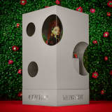 Off-White™ c/o Monster High Electra Melody Doll