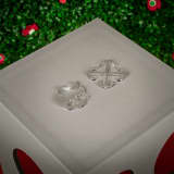 Off-White™ c/o Monster High Electra Melody Doll