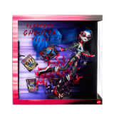 Monster High Deadfast Ghoulia Yelps Doll