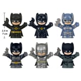 Little People Collector Batman 85th Anniversary: I Am Batman Pack
