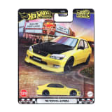 Hot Wheels Premium Boulevard '98 Toyota Altezza