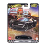 Hot Wheels Boulevard Vehicle '16 Bugatti Chiron