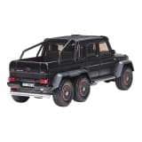 Hot Wheels Elite 64 Mercedes-Benz G 63 AMG 6x6