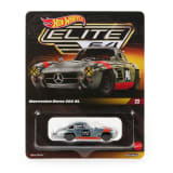 Hot Wheels Elite 64 Mercedes-Benz 300 SL